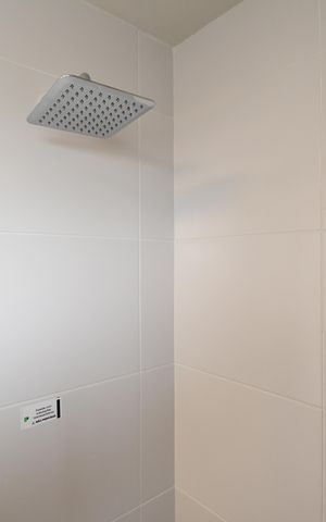 Apartamento para alugar com 48m², 2 quartos e sem vagaBanheiro da Suíte