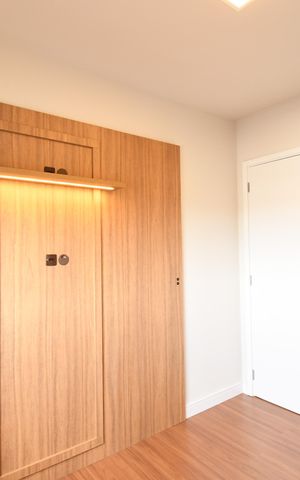 Apartamento para alugar com 48m², 2 quartos e sem vagaQuarto 2