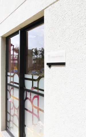 Apartamento para alugar com 48m², 2 quartos e sem vagaÁrea comum - Salão de festas