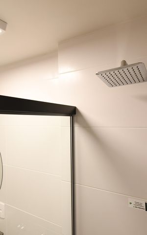 Apartamento para alugar com 48m², 2 quartos e sem vagaBanheiro 2