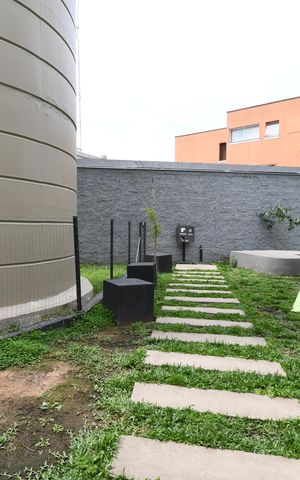 Apartamento para alugar com 48m², 2 quartos e sem vagaÁrea comum - Pet