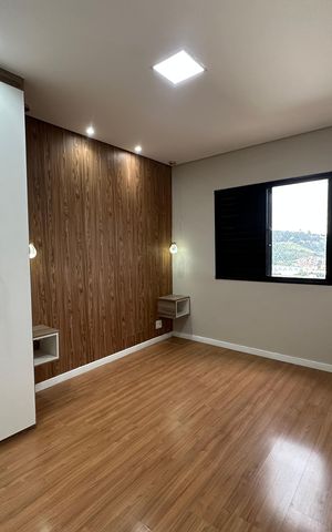 Apartamento para alugar com 54m², 2 quartos e 1 vaga Apartamento para alugar com 54m², 2 quartos e 1 vagaSuíte