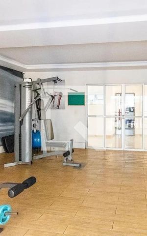 Apartamento à venda com 130m², 3 quartos e 1 vaga Apartamento à venda com 130m², 3 quartos e 1 vagaÁrea externa