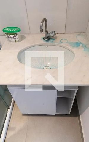 Apartamento à venda com 130m², 3 quartos e 1 vaga Apartamento à venda com 130m², 3 quartos e 1 vagaBanheiro 2