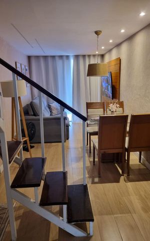 Apartamento à venda com 130m², 3 quartos e 1 vaga