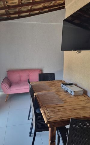 Apartamento à venda com 130m², 3 quartos e 1 vaga Apartamento à venda com 130m², 3 quartos e 1 vagaVaranda