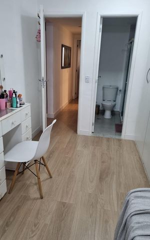 Apartamento à venda com 130m², 3 quartos e 1 vaga Apartamento à venda com 130m², 3 quartos e 1 vagaQuarto 2