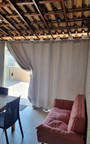 Apartamento à venda com 130m², 3 quartos e 1 vaga Apartamento à venda com 130m², 3 quartos e 1 vagaVaranda