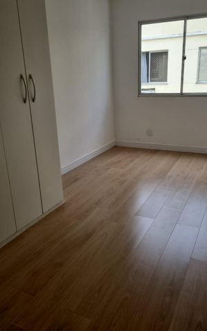Apartamento à venda com 130m², 3 quartos e 1 vaga Apartamento à venda com 130m², 3 quartos e 1 vagaQuarto 2