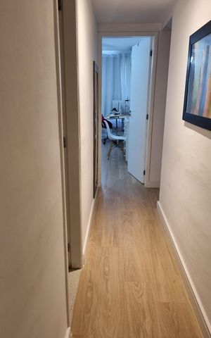 Apartamento à venda com 130m², 3 quartos e 1 vaga Apartamento à venda com 130m², 3 quartos e 1 vagaCorredor