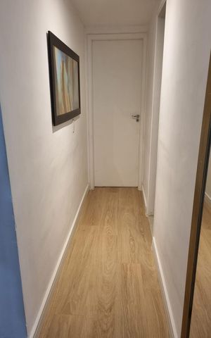 Apartamento à venda com 130m², 3 quartos e 1 vaga Apartamento à venda com 130m², 3 quartos e 1 vagaCorredor