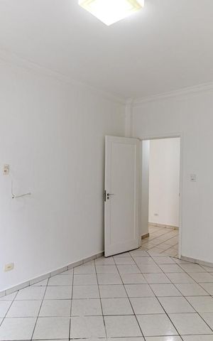 Apartamento à venda com 74m², 1 quarto e sem vagaQuarto