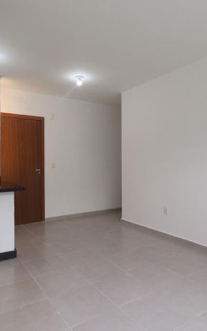 Apartamento para alugar com 55m², 2 quartos e 1 vaga Apartamento para alugar com 55m², 2 quartos e 1 vagaSala/Cozinha