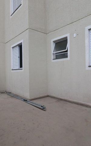 Apartamento para alugar com 55m², 2 quartos e 1 vaga Apartamento para alugar com 55m², 2 quartos e 1 vagaÁrea de Serviço