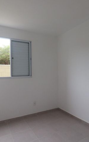 Apartamento para alugar com 55m², 2 quartos e 1 vaga Apartamento para alugar com 55m², 2 quartos e 1 vagaQuarto 2