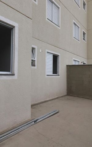 Apartamento para alugar com 55m², 2 quartos e 1 vaga Apartamento para alugar com 55m², 2 quartos e 1 vagaÁrea de serviço