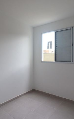 Apartamento para alugar com 55m², 2 quartos e 1 vaga Apartamento para alugar com 55m², 2 quartos e 1 vagaQuarto 2