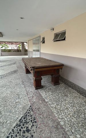 Apartamento à venda com 130m², 3 quartos e 2 vagasÁrea comum