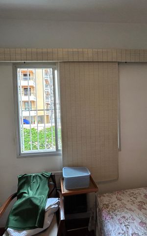 Apartamento à venda com 130m², 3 quartos e 2 vagasQuarto 2