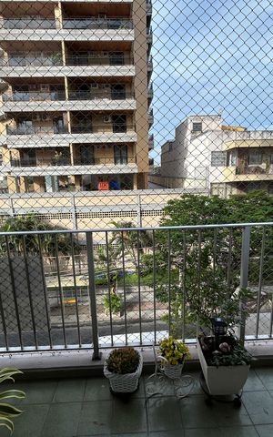 Apartamento à venda com 130m², 3 quartos e 2 vagasVaranda da Sala