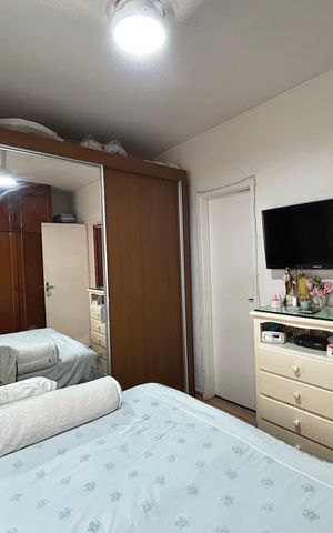 Apartamento à venda com 130m², 3 quartos e 2 vagasQuarto 3 - Suíte