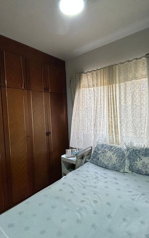 Apartamento à venda com 130m², 3 quartos e 2 vagasQuarto 3 - Suíte