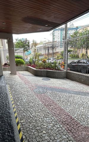 Apartamento à venda com 130m², 3 quartos e 2 vagasÁrea comum