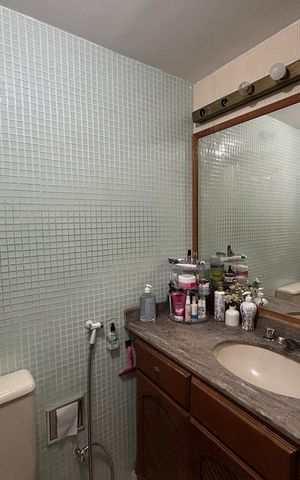 Apartamento à venda com 130m², 3 quartos e 2 vagasBanheiro da Suíte