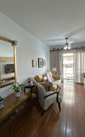 Apartamento à venda com 130m², 3 quartos e 2 vagasSala