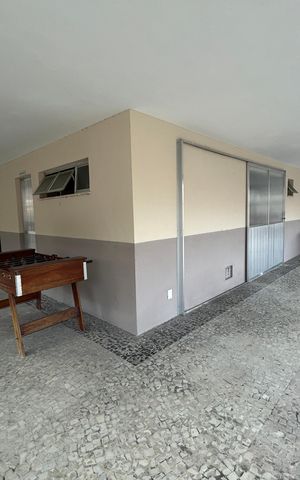 Apartamento à venda com 130m², 3 quartos e 2 vagasÁrea comum