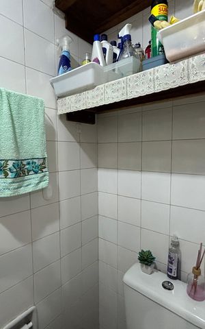 Apartamento à venda com 130m², 3 quartos e 2 vagasBanheiro de serviço