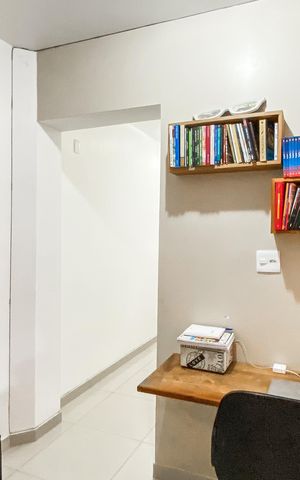 Casa para alugar com 226m², 3 quartos e 1 vaga Casa para alugar com 226m², 3 quartos e 1 vagaEscritório