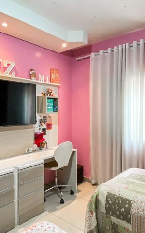 Casa para alugar com 226m², 3 quartos e 1 vaga Casa para alugar com 226m², 3 quartos e 1 vagaQuarto 1