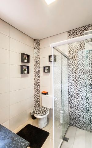 Casa para alugar com 226m², 3 quartos e 1 vaga