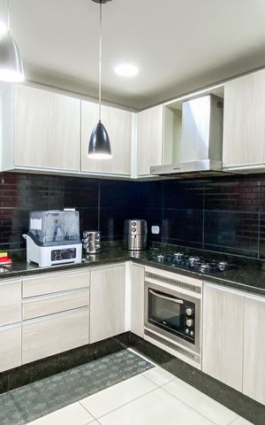 Casa para alugar com 226m², 3 quartos e 1 vaga Casa para alugar com 226m², 3 quartos e 1 vagaCozinha