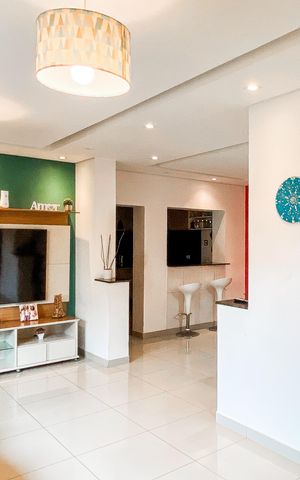 Casa para alugar com 226m², 3 quartos e 1 vaga Casa para alugar com 226m², 3 quartos e 1 vagaSala