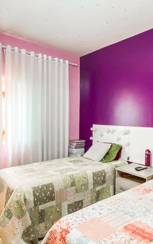 Casa para alugar com 226m², 3 quartos e 1 vaga Casa para alugar com 226m², 3 quartos e 1 vagaQuarto 1