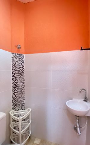 Casa para alugar com 226m², 3 quartos e 1 vaga Casa para alugar com 226m², 3 quartos e 1 vagaBanhei de serviço