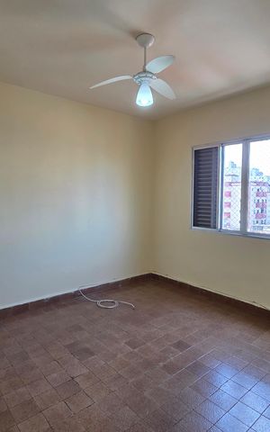 Apartamento para alugar com 64m², 1 quarto e 1 vaga Apartamento para alugar com 64m², 1 quarto e 1 vagaQuarto 1