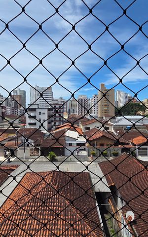 Apartamento para alugar com 64m², 1 quarto e 1 vaga Apartamento para alugar com 64m², 1 quarto e 1 vagaVaranda