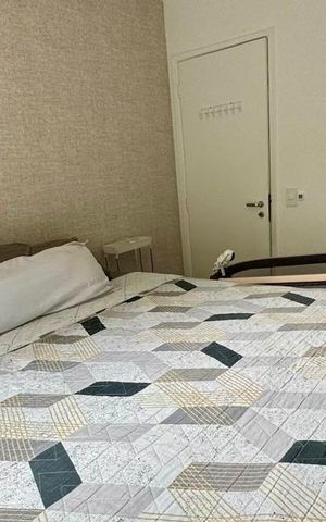 Apartamento para alugar com 123m², 3 quartos e 2 vagas Apartamento para alugar com 123m², 3 quartos e 2 vagasQuarto 2