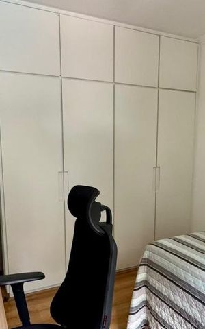 Apartamento para alugar com 123m², 3 quartos e 2 vagas Apartamento para alugar com 123m², 3 quartos e 2 vagasQuarto
