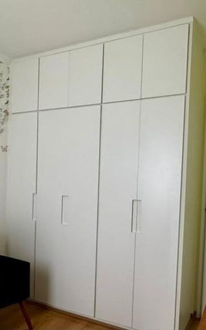 Apartamento para alugar com 123m², 3 quartos e 2 vagas Apartamento para alugar com 123m², 3 quartos e 2 vagasQuarto 3