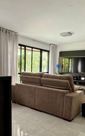 Apartamento para alugar com 123m², 3 quartos e 2 vagas Apartamento para alugar com 123m², 3 quartos e 2 vagasSala