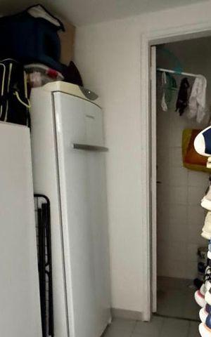 Apartamento para alugar com 123m², 3 quartos e 2 vagas Apartamento para alugar com 123m², 3 quartos e 2 vagasÁrea de serviço