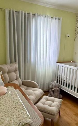 Apartamento para alugar com 123m², 3 quartos e 2 vagas Apartamento para alugar com 123m², 3 quartos e 2 vagasQuarto 3