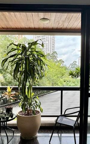 Apartamento para alugar com 123m², 3 quartos e 2 vagas Apartamento para alugar com 123m², 3 quartos e 2 vagasSala