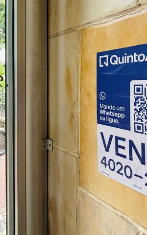 Apartamento à venda com 72m², 1 quarto e sem vaga