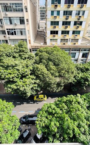 Apartamento à venda com 72m², 1 quarto e sem vaga
