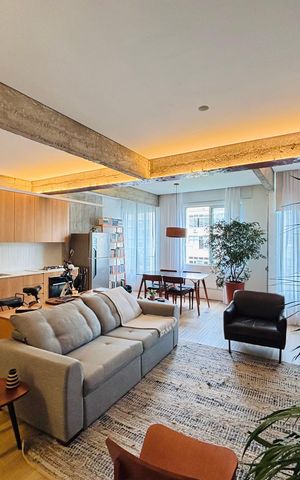 Apartamento à venda com 72m², 1 quarto e sem vaga